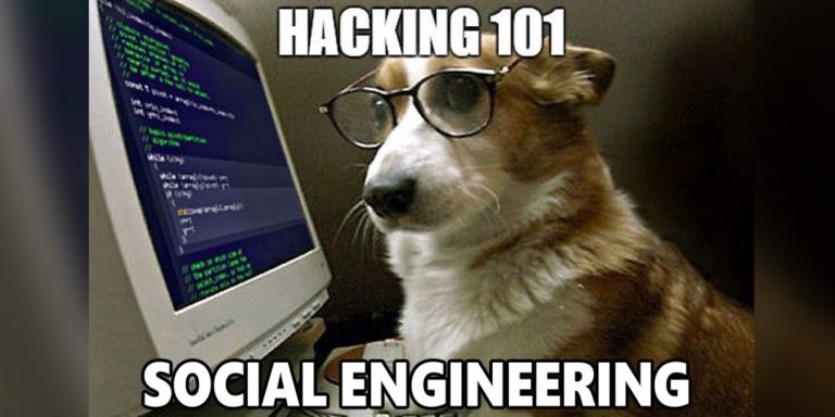 An Explanation of Social Engineering and Tips to Prevent It