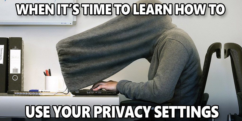 How to Boost Your Privacy Settings on Facebook, Twitter, Google and More