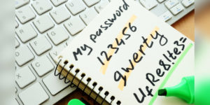 9 Great Tips for Strong Passwords