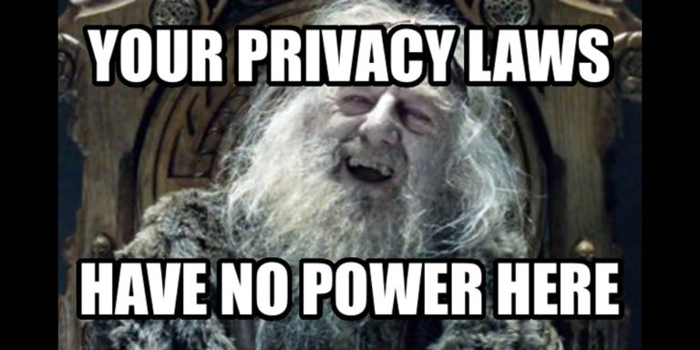 What Millennials Think About Privacy Will Surprise You
