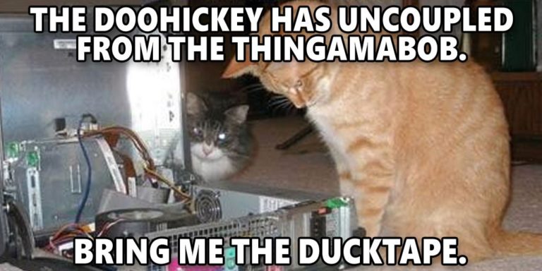 6 Common Computer Problems Easily Solved Without a Geek