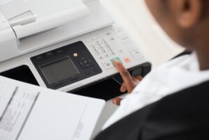 How to find your printer’s IP Address?