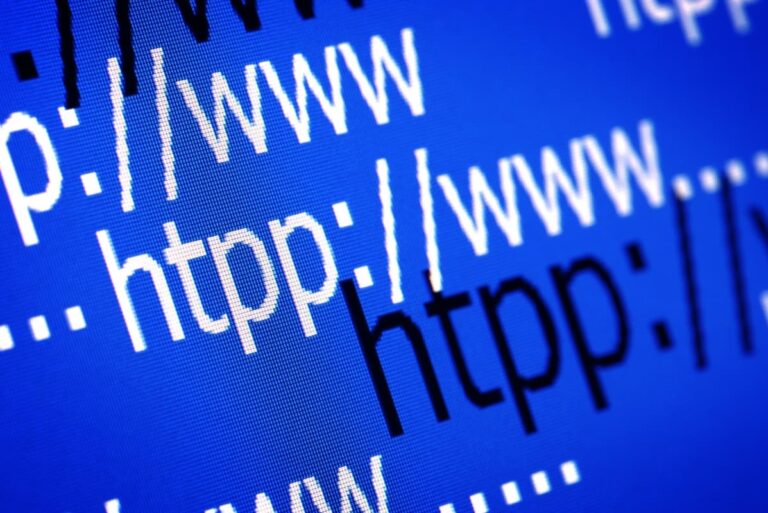 URL vs URI explained