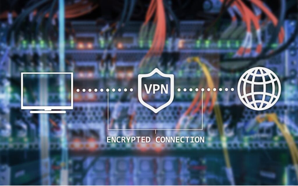 A VPN is one of the most effective ways to hide your IP address while streaming.