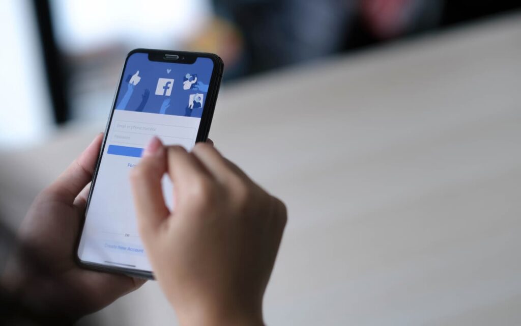 It's important for Facebook users to be cautious when encountering such posts or messages and to verify the information before taking any action.