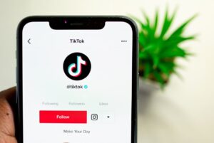 Is TikTok cancelled in the US?