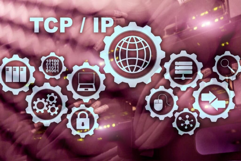Linux TCP/IP commands are fundamental tools for managing and troubleshooting network connections and services on your system.