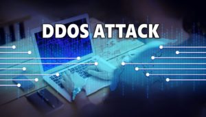 DDoS attacks Can Crash Websites... With Your Help!