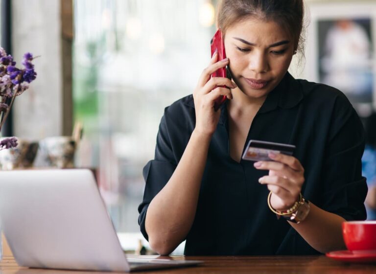 Familiarize yourself with common scams and fraud techniques.