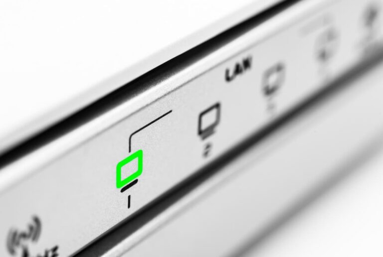 Default IP Address 192.168.0.1: Access Your Network Settings