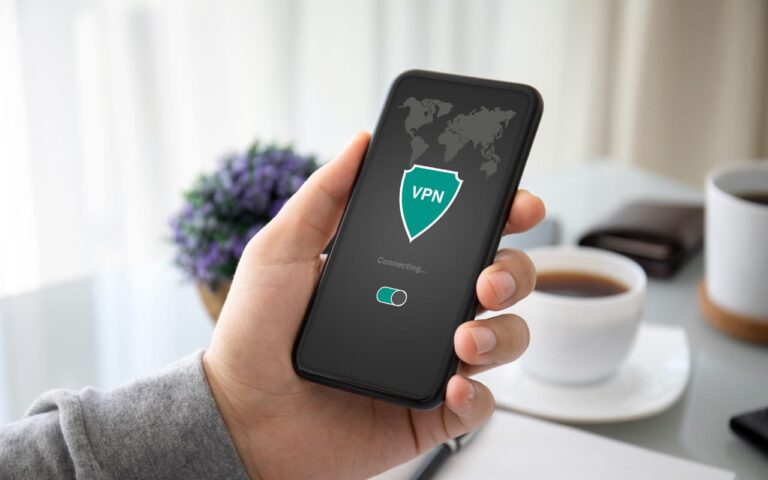 How to use VPN on your mobile phone