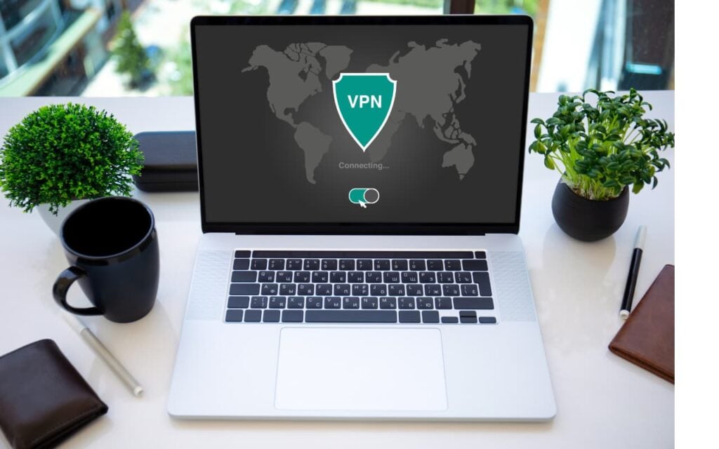 Popular VPN services that typically offer the option to choose your location