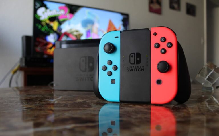 How to setup VPN on your Nintendo Switch