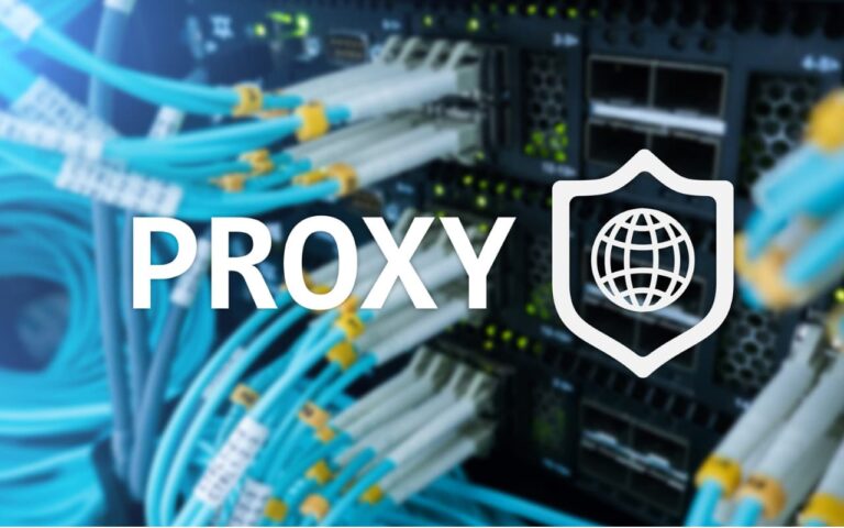How SOCKS5 Proxies Improve Online Privacy