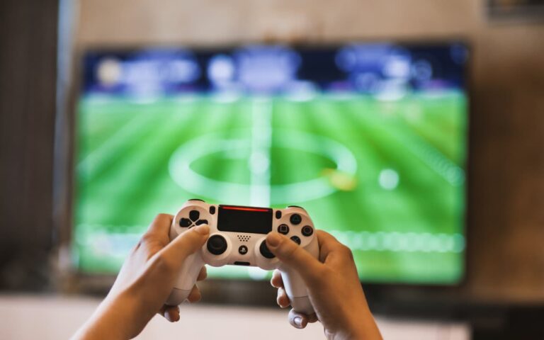Ensure the VPN service is compatible with your PlayStation device.