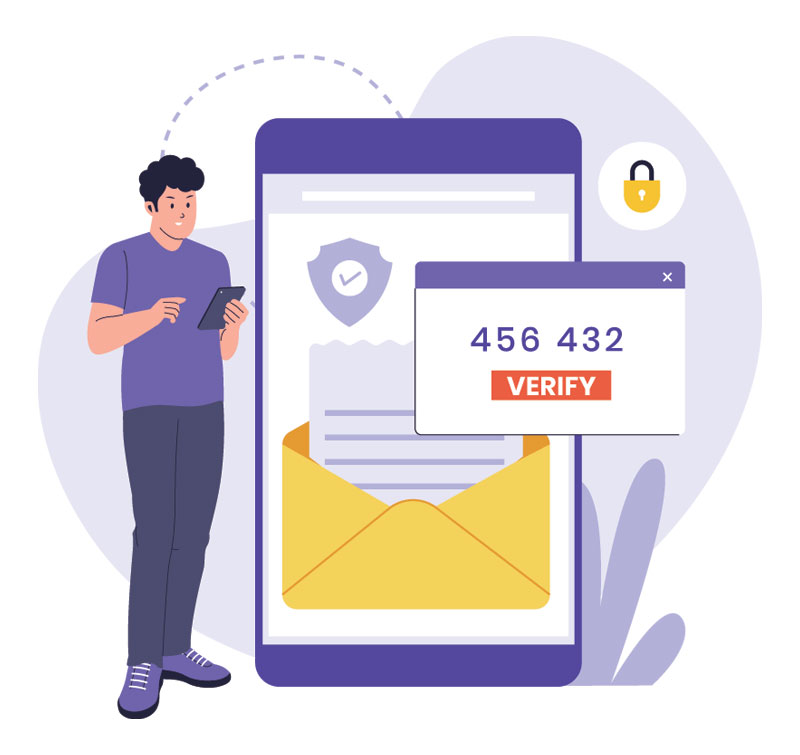 2FA Illustration