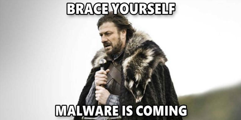Malware is Everywhere. Keep it Off YOUR Computer