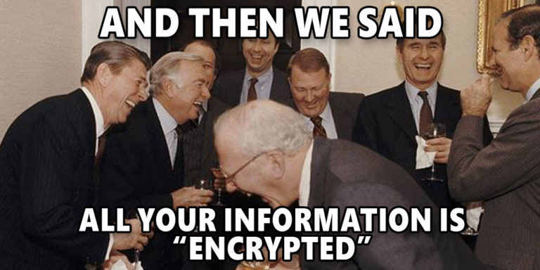 The ABCs of Encryption. How does it work? What does it do?