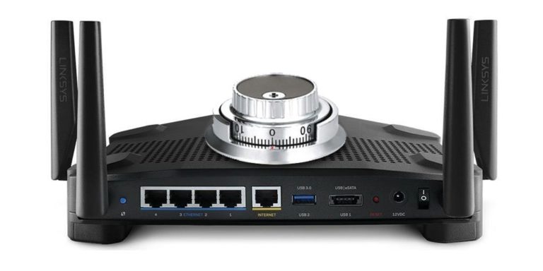 Make Your Router Security Strong Enough to Keep Hackers Out