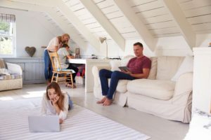 Get More from Your Home Wireless Network