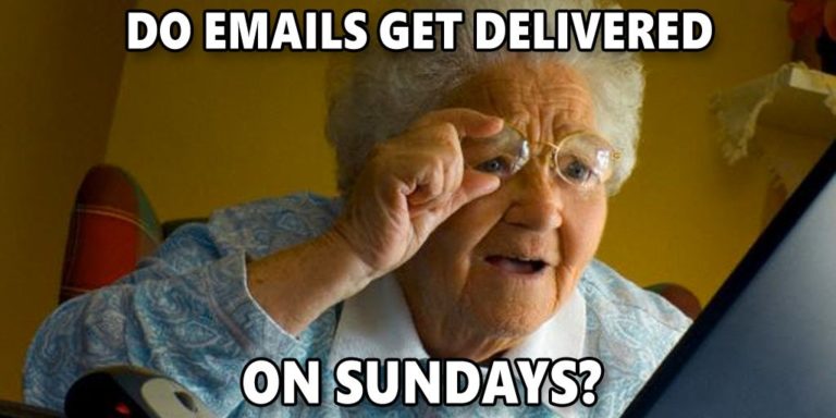 Email Basics