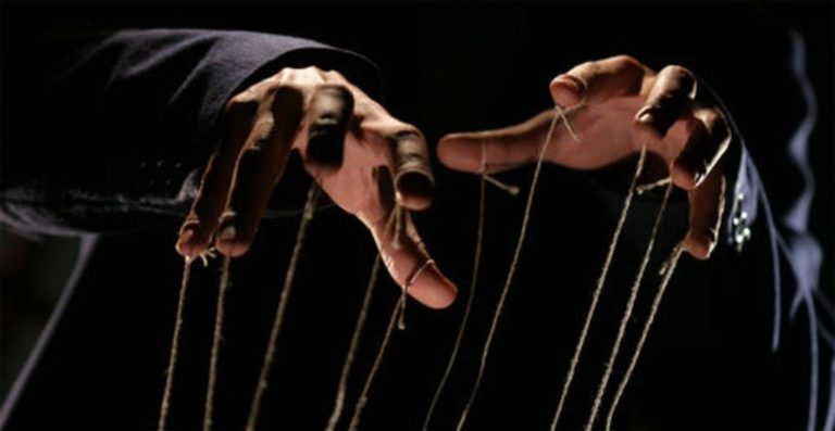 The Internet of Things: A Connection to Danger if You