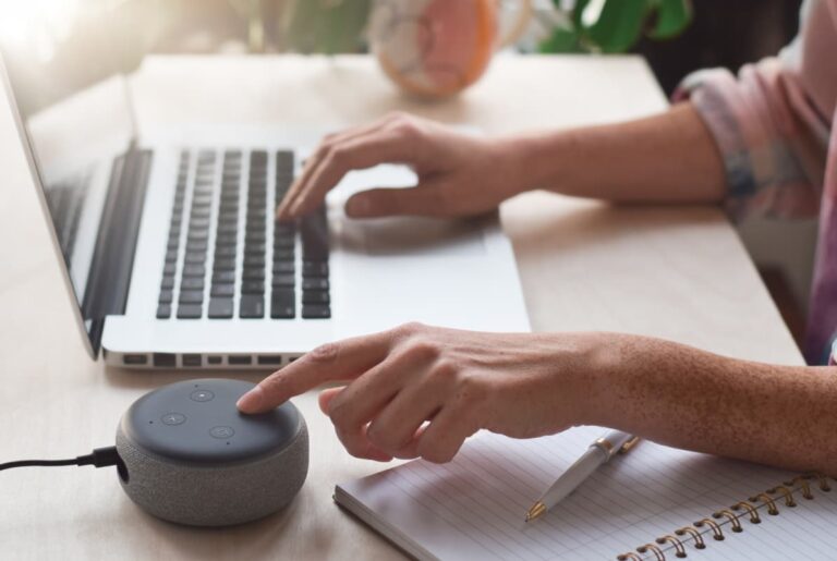 Is Alexa listening to people?