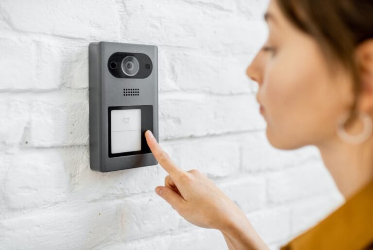 Can Doorbell Cameras Be Hacked?