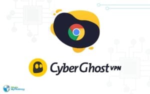 Secure browsing with CyberGhost VPN Chrome Extension