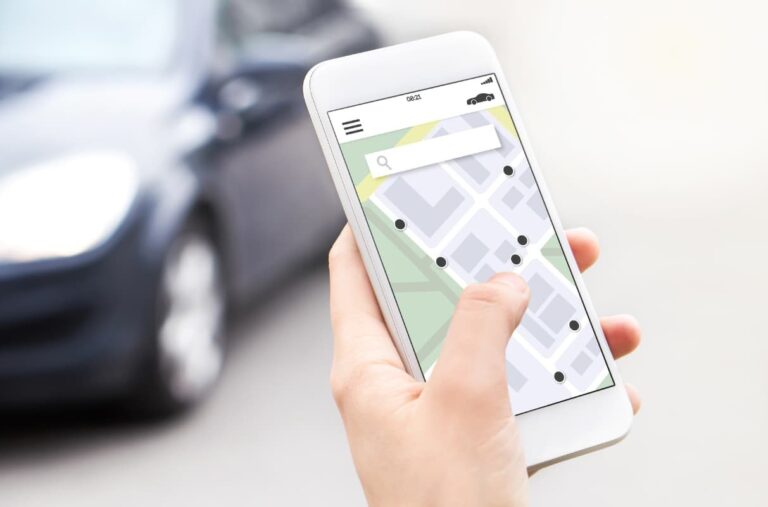 How to avoid people tracking your phone