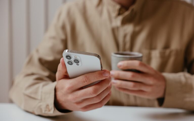 Lockdown Mode for Apple Devices
