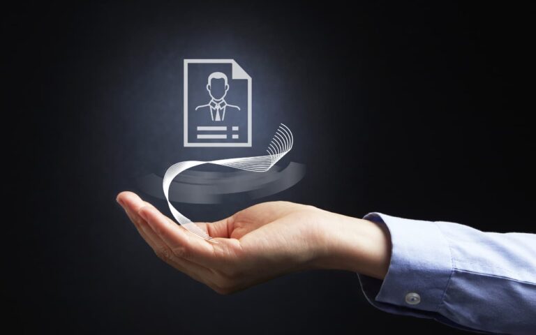 Ways to remove your information from the internet