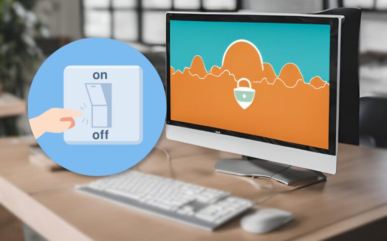 VPN Kill Switch