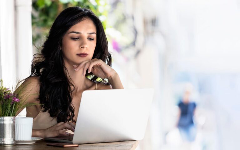 Dangers of People Search Websites