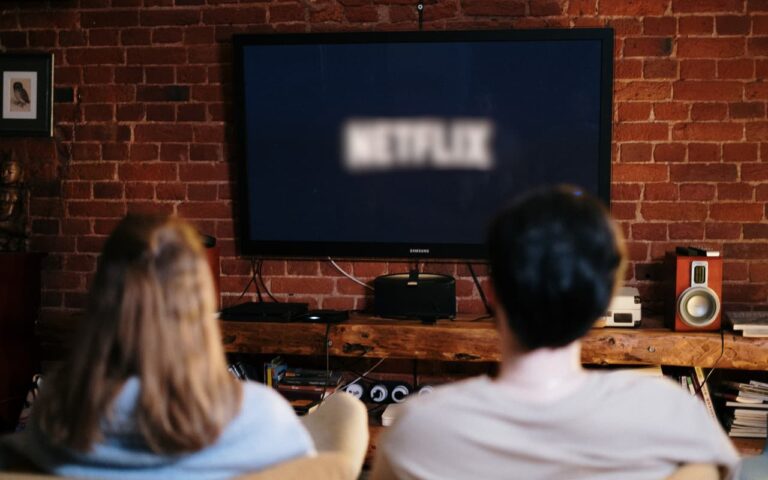 Anonymously Stream Content with your Fire Stick