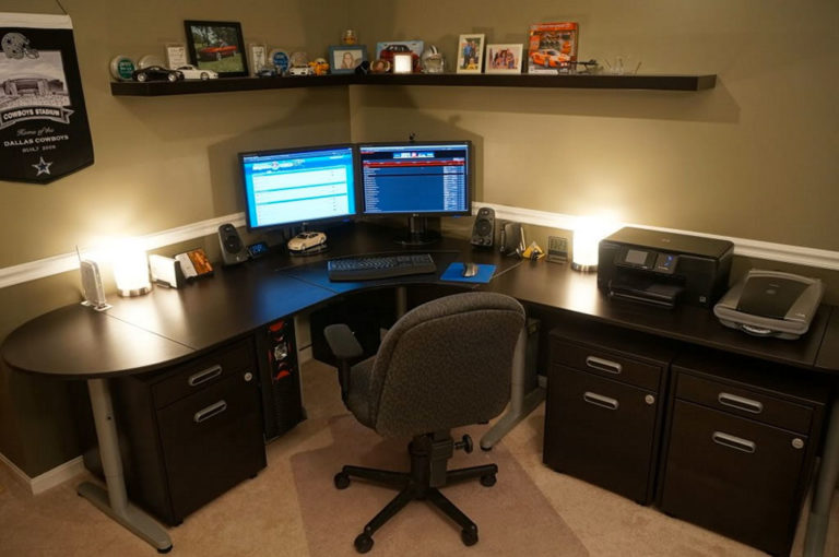 A Home Server Is a Great Way to Store Big Files