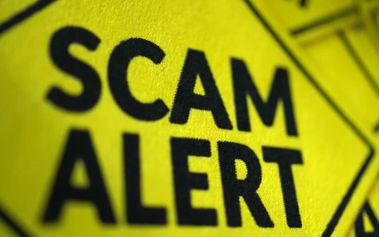 What You Need to Know About the Latest Online Scams