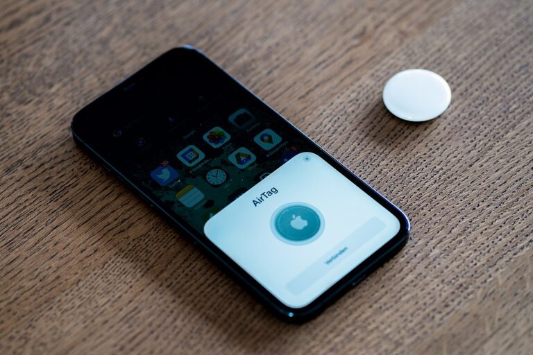Apple Airtag