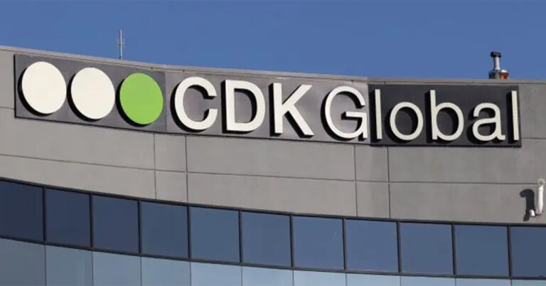 CDK Global
