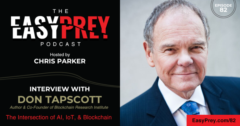 The Future of Technology: AI, IoT, and Blockchain