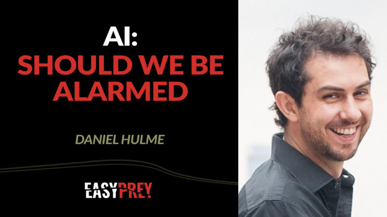 New Artificial Intelligence Technology Leads to New Challenges