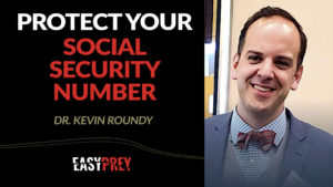 Kevin Roundy has some advice for data breach protection.
