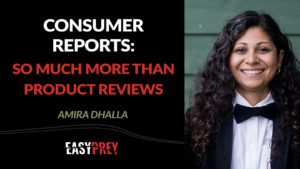 Amira Dhalla of Consumer Reports provides some online shopping safety tips for this holiday shopping season.