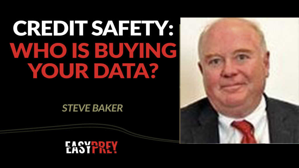 Steve Baker talks about why you should check your credit score and full report today.