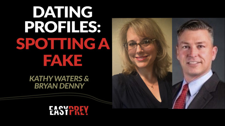 Learn how to spot red flags to stay safe from military romance scams.