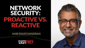 Hari Ravichandran talks about his best tips to protect your family online.