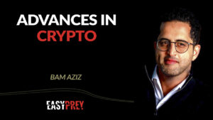 Bam Azizi talks about crypto in 2024 and the advances we can expect.