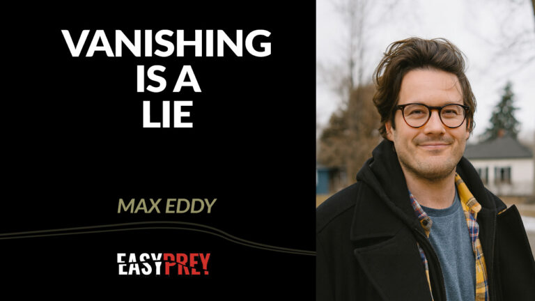 Max Eddy talks about what he learned while figuring out how to disappear from the internet.