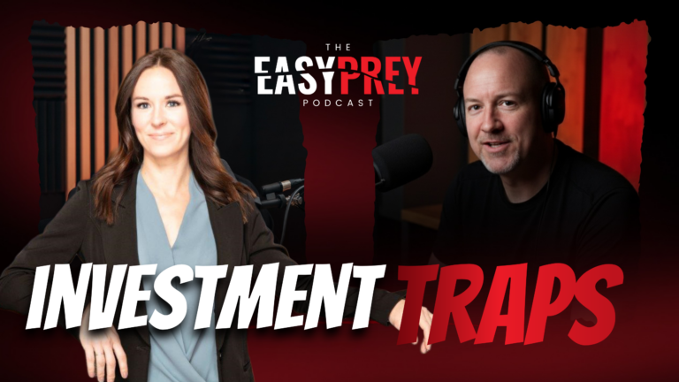 Courtney Werning talks about investment fraud and recovery options.