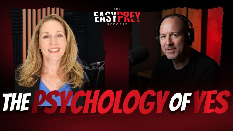 Vanessa Bohns talks about the psychology of influence and how to protect yourself from it.